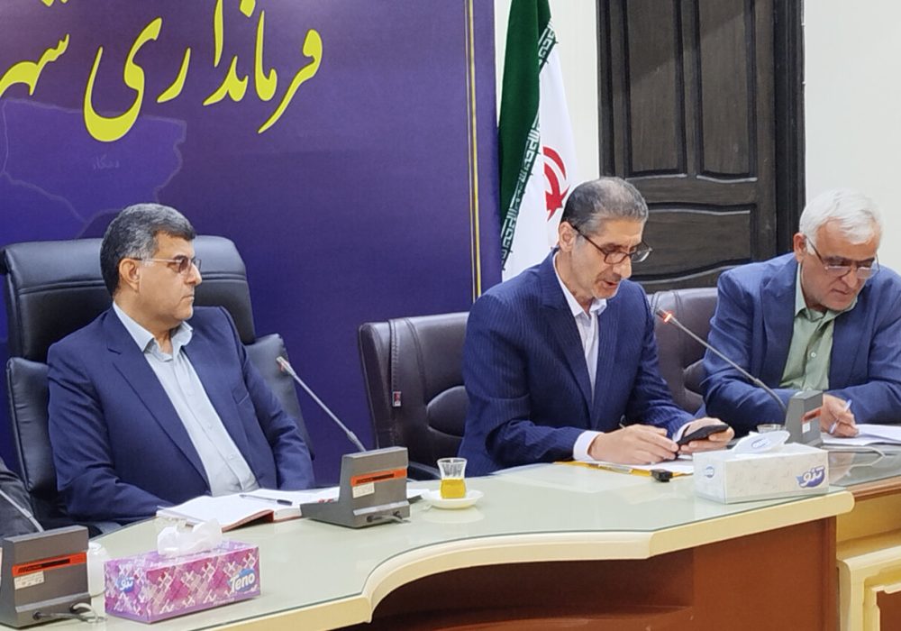 ضرورت فعال‌سازی تعاونی‌های مرزنشینان برای افزایش ظرفیت صادراتی گیلان