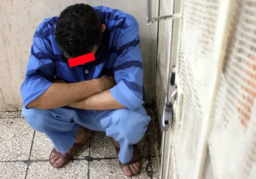 قصاص، مجازات قاتل پسر گمشده در گرمسار/ مادر مقتول: از خون فرزندم نمی‌گذرم!
