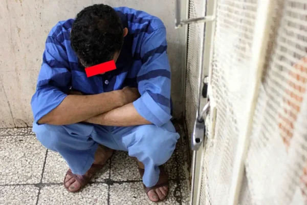 قصاص، مجازات قاتل پسر گمشده در گرمسار/ مادر مقتول: از خون فرزندم نمی‌گذرم!