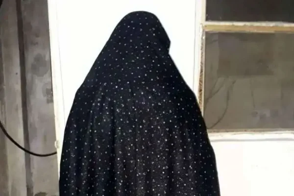 مادرشوهر خواستار قصاص عروس شد