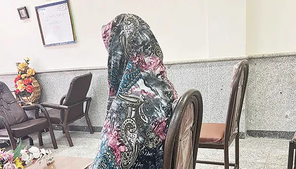 مرگ شوهر با سیانور، عروس را گرفتار کرد