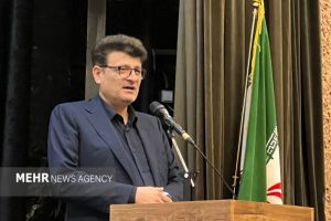 معصومی: گل‌آقا با قدرت کلمه واقعیت‌های جامعه را به نقد کشید