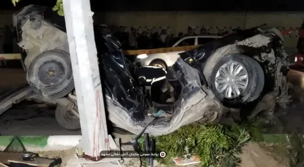 موج مرگ در بزرگراه‌های پایتخت؛ چرا رانندگان با «عدم توجه به جلو» جان شهروندان را می‌گیرند؟