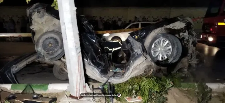 موج مرگ در بزرگراه‌های پایتخت؛ چرا رانندگان با «عدم توجه به جلو» جان شهروندان را می‌گیرند؟