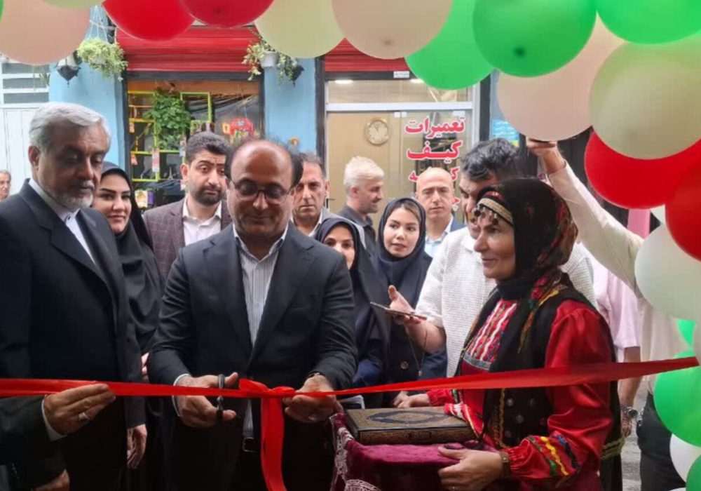 میرغضنفری: ظرفیت گردشگری رشت باید فعال شود