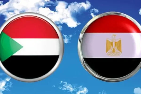 نشست ۳ جانبه مصر، سودان و آمریکا