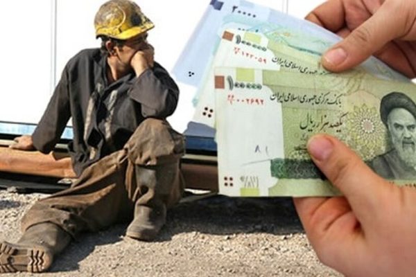 نماینده کارگران در شورای عالی کار: شورا در هفته جاری یا آینده، جهت پیگیری موضوع «ترمیم دستمزد برای نیمه دوم سال»، تشکیل جلسه می‌دهد