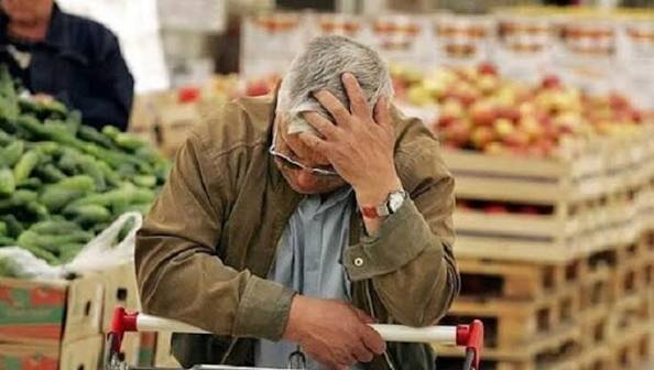 واکنش مردم به هشدار تورم سه‌رقمی / تورم دارد ما را نابود می‌کند