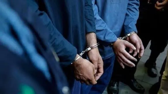 🚨 وحشت در امام‌زاده حسن؛ حبس در حمام و سرقت ۸۰ میلیاردی طلاجات!