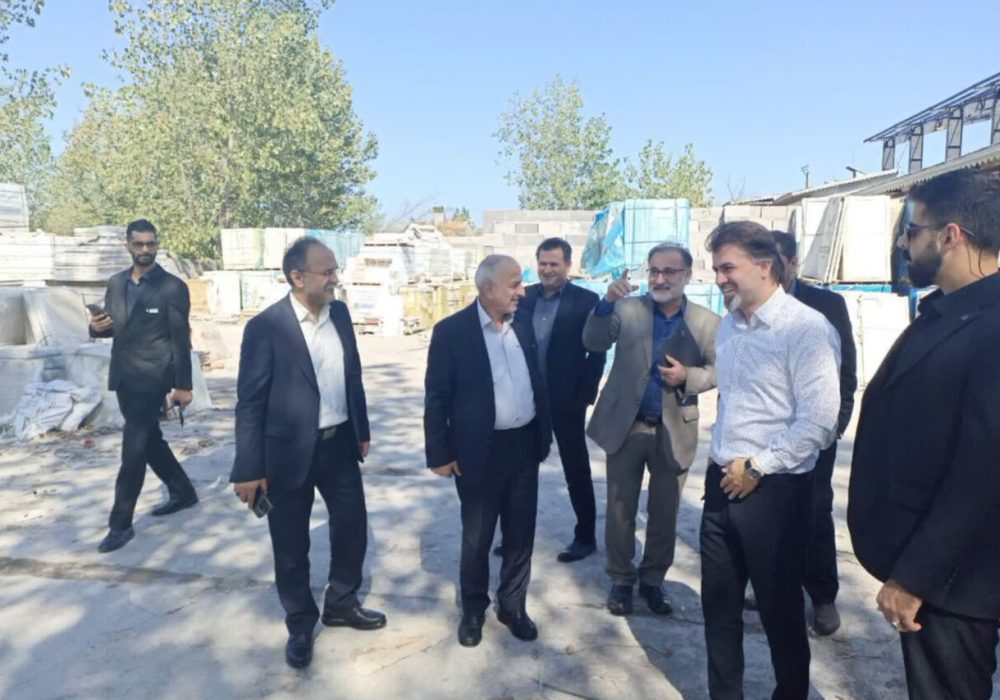 پورحیدری: تشخیص نیاز بازار شاه‌ بیت تولید پایدار در گیلان است