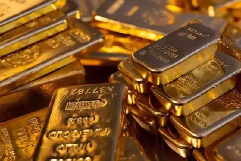 پیش بینی قیمت طلای جهانی در روز‌های آینده/ مسیر بازگشت به ۴۵۰۰ دلار باز می‌شود؟