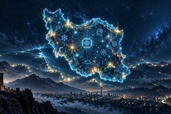 کاربران ایرانی‌ها به کدام هوش مصنوعی بیشتر علاقه دارند؟