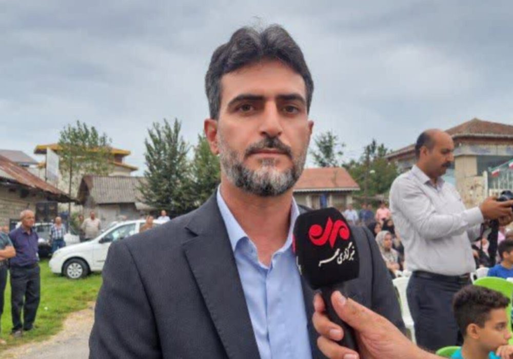 کوچکی نژاد: ۴ مرکز فرهنگی سیار کانون در روستاهای گیلان فعال است