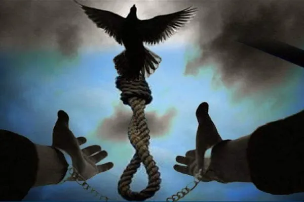 ۲ شرط برای بخشش قاتل پدر