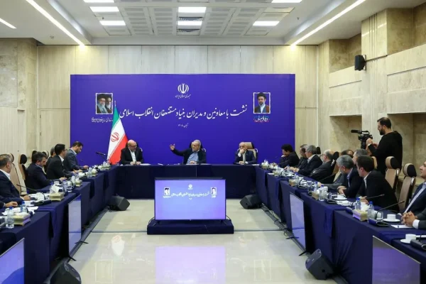 پزشکیان بر تمرکز امکانات در مناطق محروم تأکید کرد؛ اولویت با سلامت و معیشت