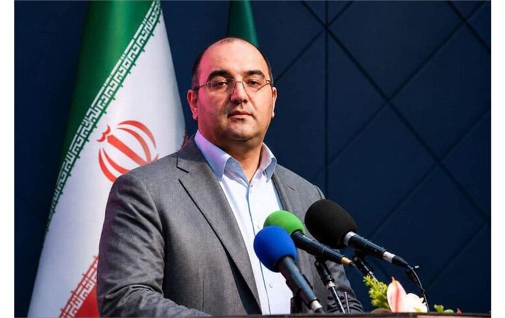 نشست مدیرکل دفتر هنرهای تجسمی وزارت فرهنگ و ارشاد اسلامی با هنرمندان تجسمی گیلان
