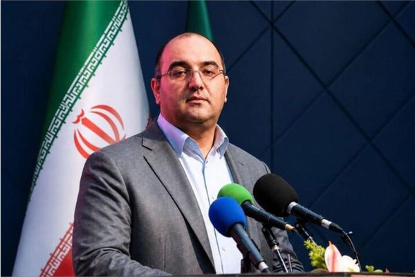 نشست مدیرکل دفتر هنرهای تجسمی وزارت فرهنگ و ارشاد اسلامی با هنرمندان تجسمی گیلان