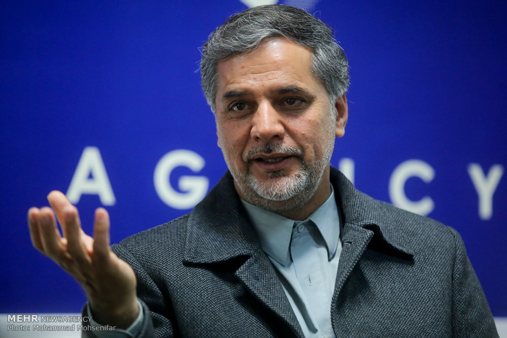 نقوی حسینی: در شرایط جنگی نباید عراقچی را به عنوان سرباز خط مقدم دیپلماسی استیضاح کرد/ جریانی هنوز خودش را در انتخابات گذشته ریاست جمهوری می‌بیند!