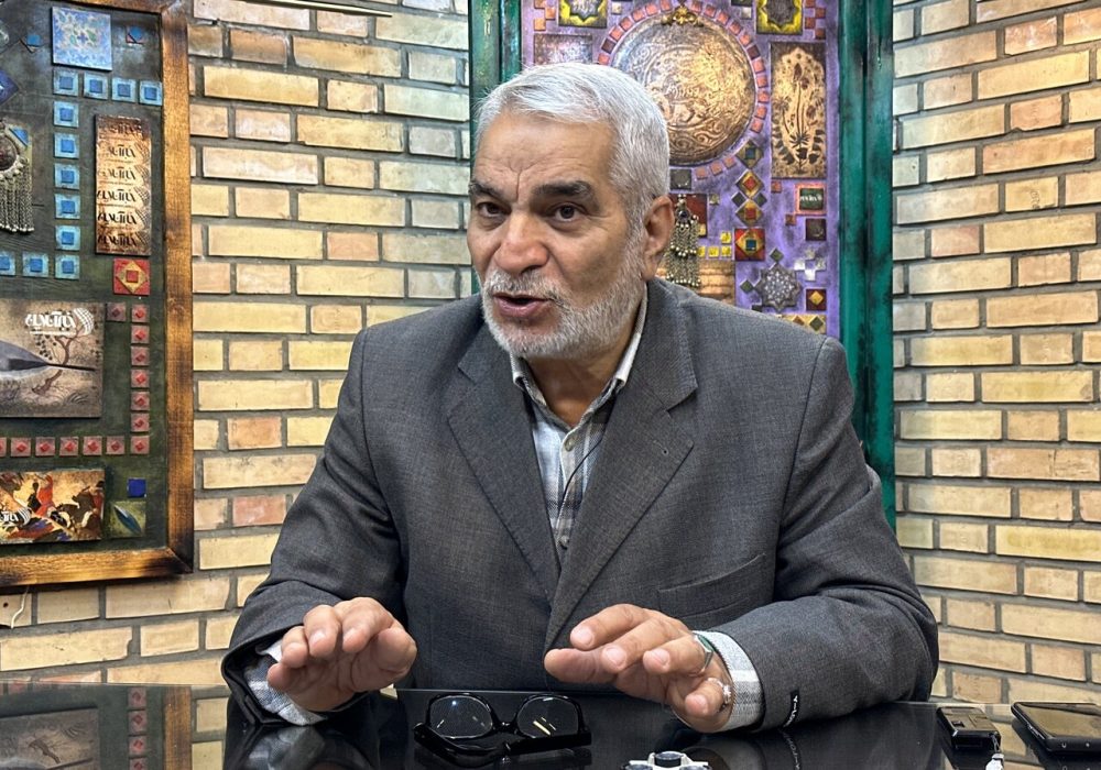 نماینده سابق مجلس: آن‌هایی که با نگاه اعتقادی پای نظام ایستاده‌اند نباید مسئولان را تضعیف کنند/ چندسال پیش از یک روحانی شکایت کردم و محکوم شد اما…