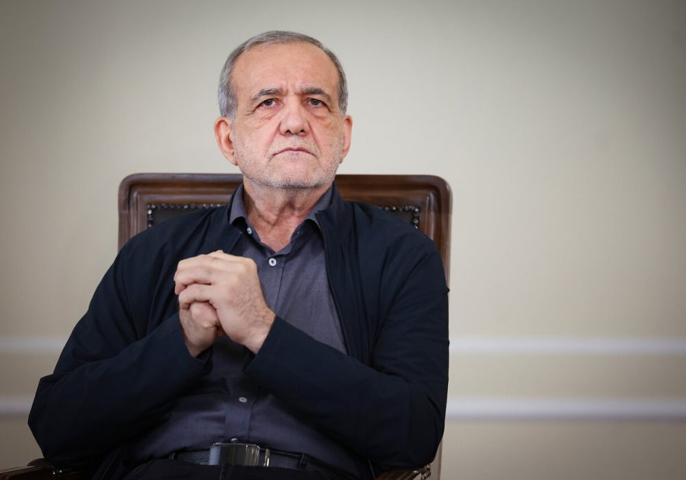 مأموریت شش‌گانه پزشکیان برای ساختن آینده سالمندی ایران؛ سالمند شدن بیش از ۳۰ درصد جمعیت کشور تا سال ۱۴۳۰!
