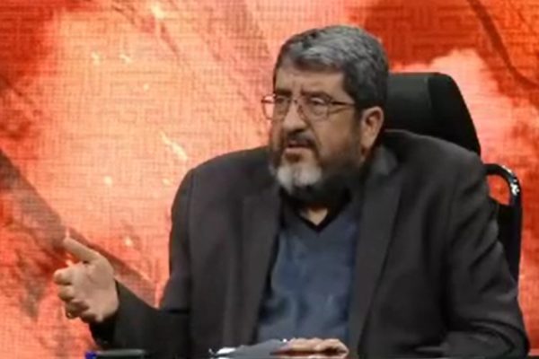 یادداشت فواد ایزدی بر اساس گزارش سازمان سیا: اسرائیل در معرض خطر جنگ داخلی یا فروپاشی است/ ماجرای «سلول قرمز» سازمان سیا چیست؟