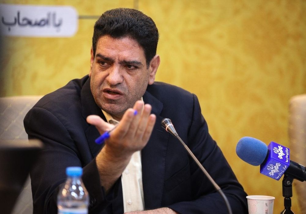 نماینده مجلس: ۹۰ درصد افرادی که دنبال استیضاح عراقچی هستند، از شخص او خوششان نمی‌آید/ استیضاح میدری از دستور خارج نشده است
