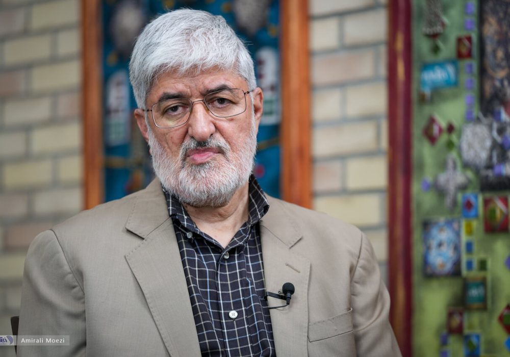 واکنش علی مطهری به اظهارات اسکات بسنت؛ در خواب و رویا به سر می‌برد/ حوادث دی ۱۴۰۴ زمینه‌ساز حملات نظامی آمریکا و اسرائیل به کشور بود