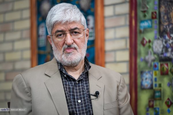 واکنش علی مطهری به اظهارات اسکات بسنت؛ در خواب و رویا به سر می‌برد/ حوادث دی ۱۴۰۴ زمینه‌ساز حملات نظامی آمریکا و اسرائیل به کشور بود