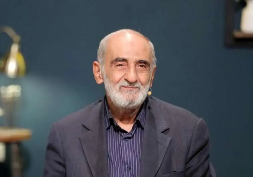حسین شریعتمداری: موسی (ع) فقط ۴۰ شب از نگاه قوم بنی‌اسرائیل غایب بودند و آن‌ها گوساله پرست شدند اما مردم ایران ۷ ماه است که امام خود را ندیدند و …