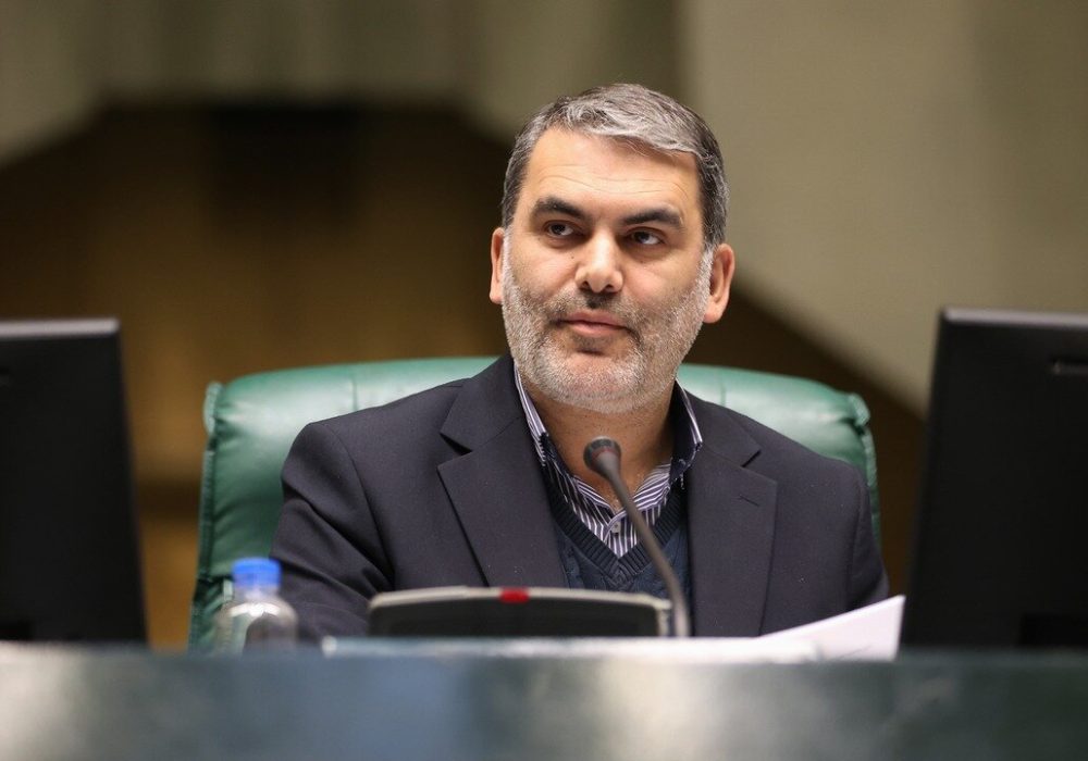 زنگنه: کاری نکنیم که در آینده افسوس بازار افغانستان را بخوریم/ افغانستان از ۱۰ سال پیش تا امروز خیلی تغییر کرده است
