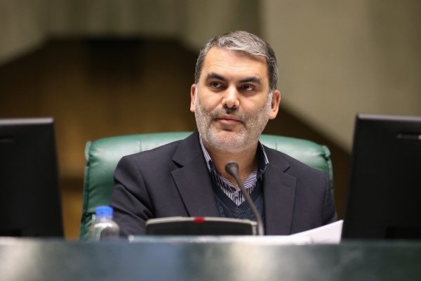 زنگنه: کاری نکنیم که در آینده افسوس بازار افغانستان را بخوریم/ افغانستان از ۱۰ سال پیش تا امروز خیلی تغییر کرده است