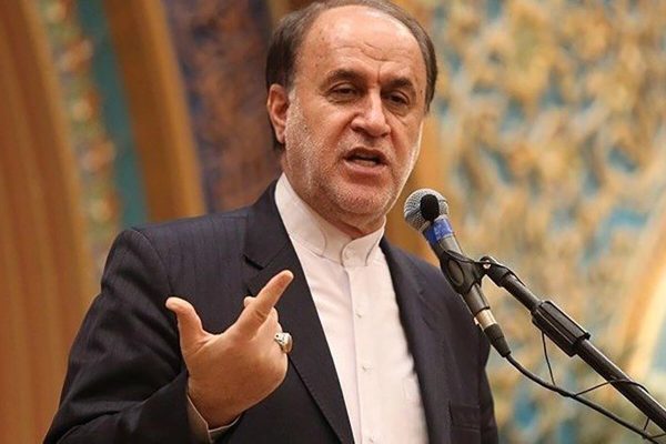 توصیه نائب رئیس مجلس به کشورهای منطقه درباره همکاری با آمریکا/ مذاکره باید از موضع قدرت انجام شود