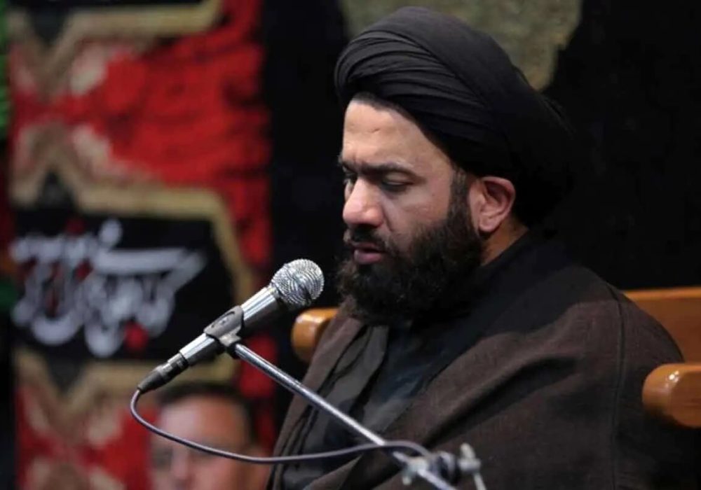 سخنران مسجد جمکران: دشمنان تلاش می‌کنند مانع ایفای نقش زمینه‌سازی ظهور از سوی جمهوری اسلامی شوند/ تشریح جایگاه ایران در روایات مرتبط با آخرالزمان