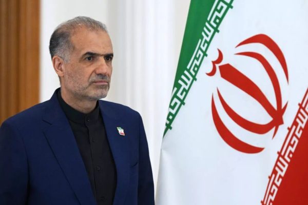 جلالی: با تداوم توسل به زور و زبان اولتیماتوم، نتیجه‌ای عاید آمریکا نمی‌شود
