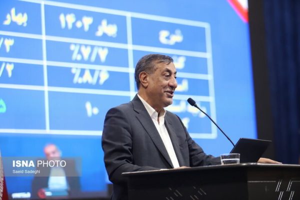 قائم پناه: قبل از انقلاب پنیر و کره از خارج تأمین می‌شد اما حالا محصولات ایرانی در کشورهای همسایه عرضه می‌شوند/ صادرات گوشت مرغ و تخم مرغ ادامه دارد