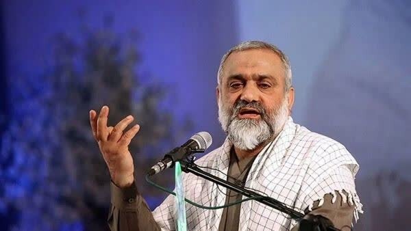 سردار نقدی: هر تجاوز مجدد با پاسخی کوبنده‌تر روبه‌رو می‌شود/ امروز تنها قابلیتی که برای دشمن باقی مانده، شلیک موشک و بمباران کور است