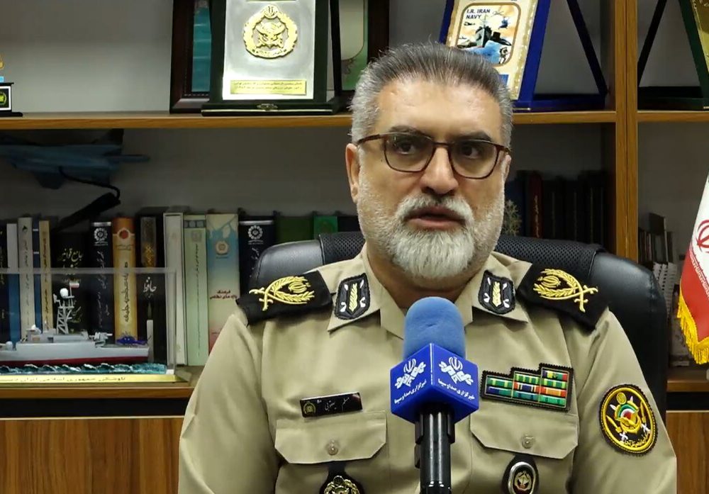 معاون حقوقی ارتش: قطر درباره خلبانان ایرانی پاسخگو باشد؛ از نظر ما آنها «زنده» هستند/ اگر دشمن مسیر سلاح را منحرف کند، مسئولیت آسیب‌ها با خودش است