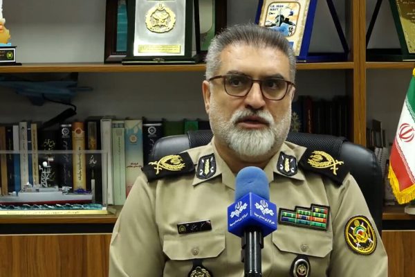 معاون حقوقی ارتش: قطر درباره خلبانان ایرانی پاسخگو باشد؛ از نظر ما آنها «زنده» هستند/ اگر دشمن مسیر سلاح را منحرف کند، مسئولیت آسیب‌ها با خودش است