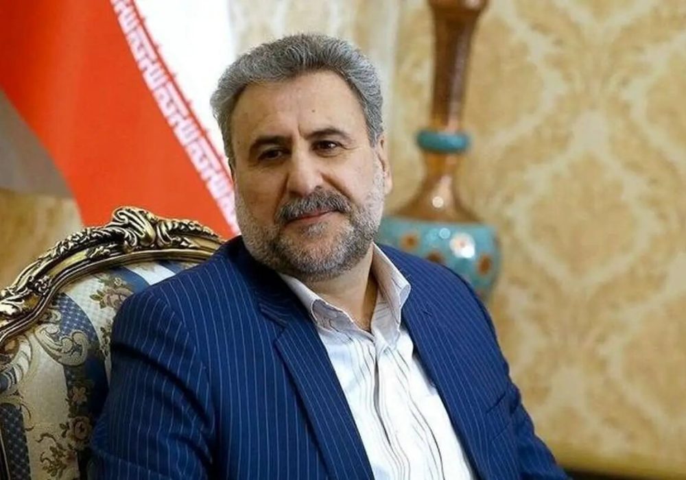 فلاحت پیشه:امریکا به دنبال توافق با ایران نیست و میانجی ها فقط پیام جنگ می آورند/ دست ایران خالی نیست