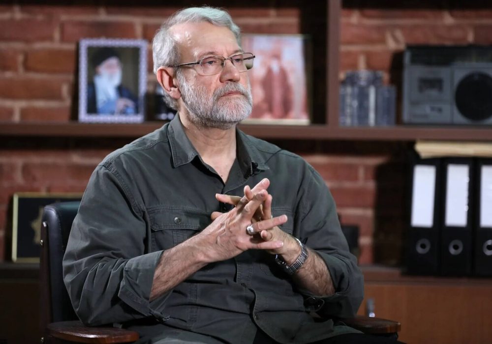 حقیقت پور: امروز کسی را حتی در نصف قواره آقای دکتر لاریجانی نمی‌بینم/ کارگردانان ردصلاحیت لاریجانی را رسوا خواهم کرد/ فتنه احمدی نژاد هنوز ادامه دارد