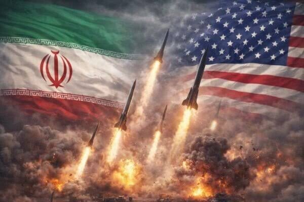 جنگ مجدد با ایران‌، اقتصاد جهانی را زمین‌ گیر خواهد کرد