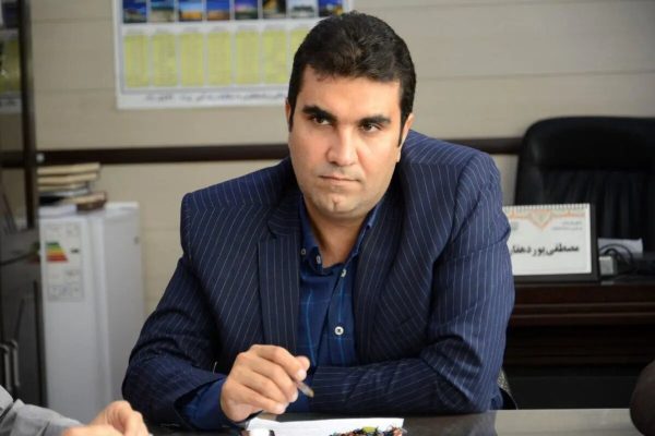 پوردهقان: طرح‌های زیادی در مجلس برای بسته شدن اینترنت ثبت می‌شود/ مردم می‌گویند مگر ما چه کاری انجام می‌دهیم که همه به دنبال «نظام‌مند» کردن ما هستند