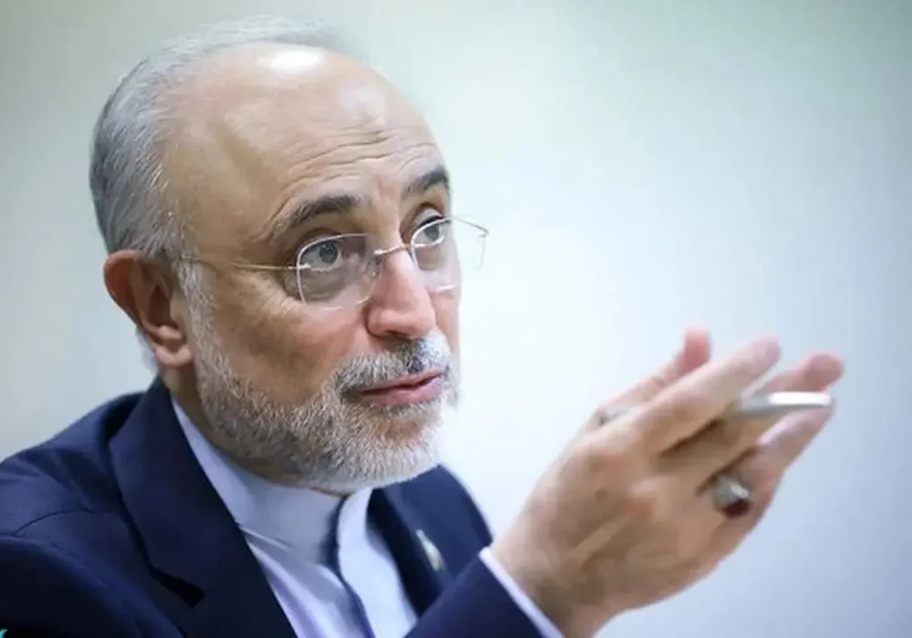 علی‌اکبر صالحی: اگر جنگی رخ دهد، در نهایت یک سرزمین سوخته در منطقه پدید می‌آید و شاید تا ۴۰ سال کشور را عقب بیندازد