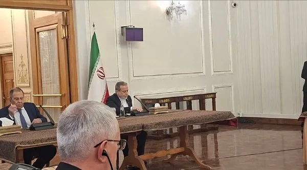 عراقچی: به همکاری‌های خود در سطح بریکس، شانگهای و اتحادیه اقتصادی اوراسیا ادامه خواهیم داد
