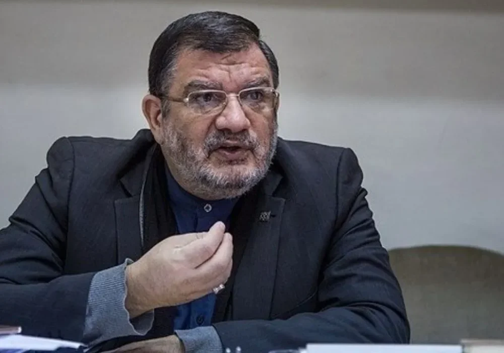 روح‌الامینی: لاریجانی و شمخانی قبل از ترور، با قضاوت ها به شهادت رسیده بودند/ شمخانی بدون سر دفن شد