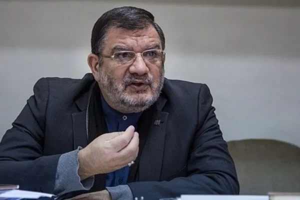 روح‌الامینی: لاریجانی و شمخانی قبل از ترور، با قضاوت ها به شهادت رسیده بودند/ شمخانی بدون سر دفن شد