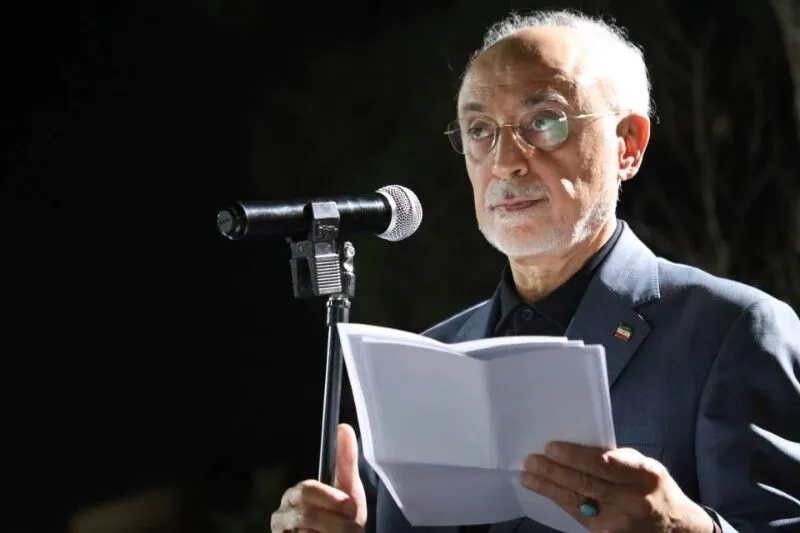 صالحی: با یک گفت‌وگوی صریح می‌شود از تنش در روابط دیپلماتیک جلوگیری کرد