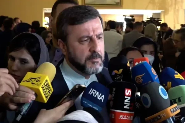 غریب‌آبادی: قطعنامه جنگ ۱۲روزه دوباره تصویب می‌شود