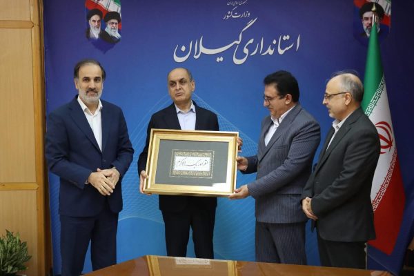 تاکید دبیر شورای فرهنگ عمومی کشور بر تسریع در نهایی‌سازی نقشه مهندسی فرهنگی گیلان