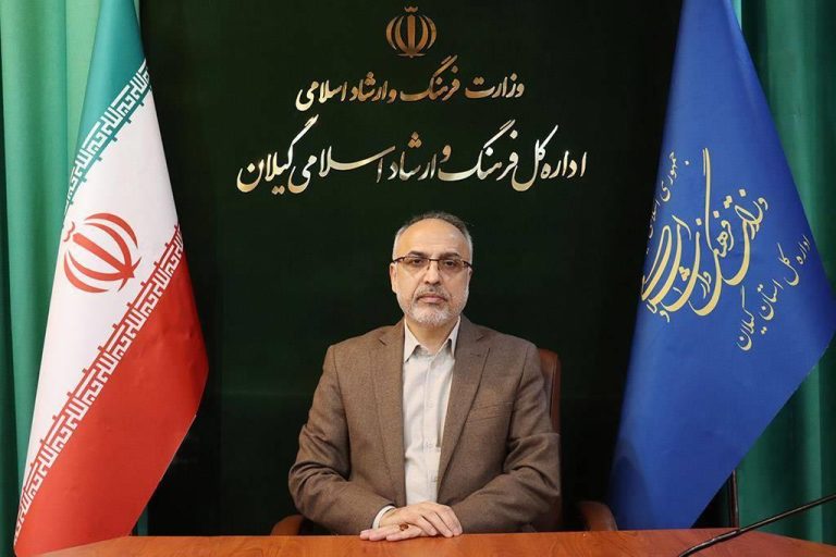 پیام مدیرکل فرهنگ و ارشاد اسلامی گیلان، به پانزدهمین جشنواره ملی تئاتر خیابانی شهروند لاهیجان